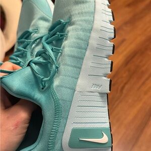 Nike Women's Metcon 7 - size 8.5